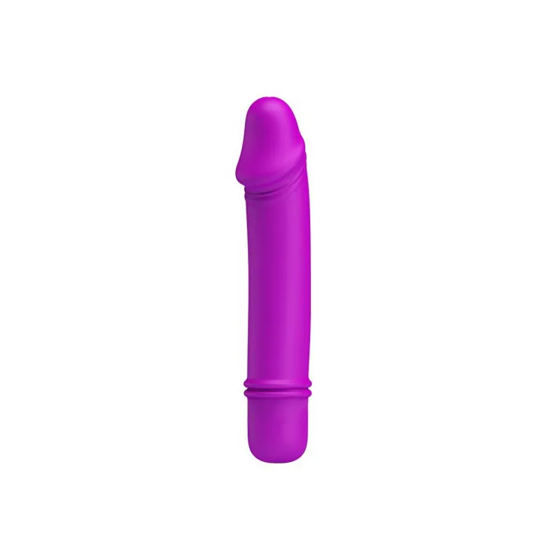 Pretty Love Mini vibromasseur Emily - 10 x 2.2 cm